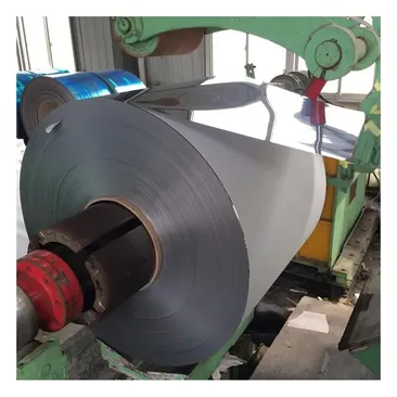 347h stainless steel coil